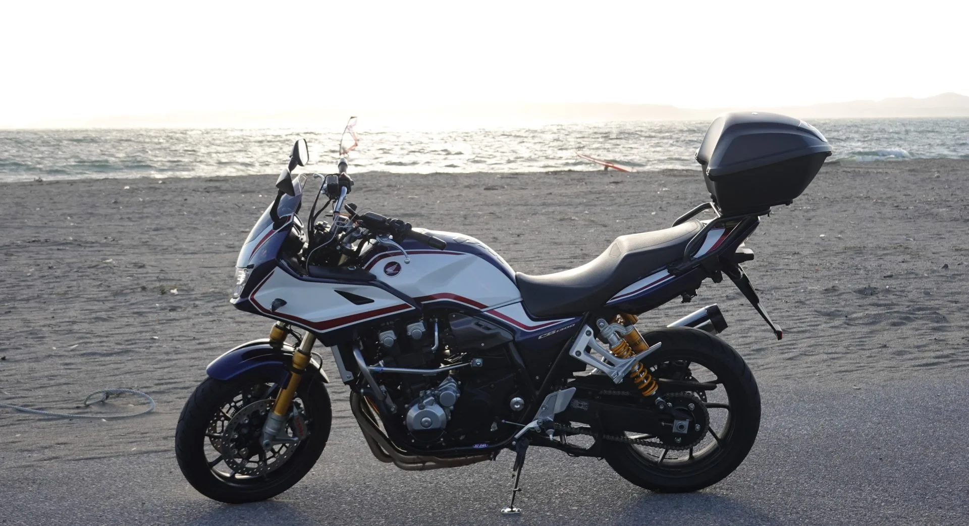 ＣＢ１３００／Ｎぶろぐ